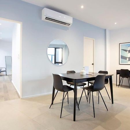 Апартаменты Bright 1Br With Pool In Casco Antiguo Панама Экстерьер фото