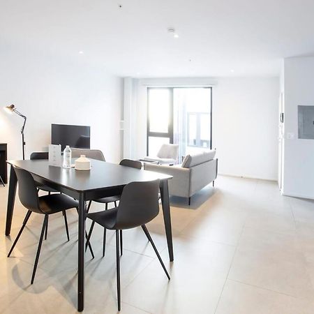Апартаменты Bright 1Br With Pool In Casco Antiguo Панама Экстерьер фото