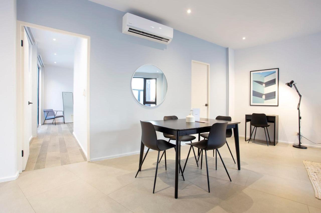 Апартаменты Bright 1Br With Pool In Casco Antiguo Панама Экстерьер фото