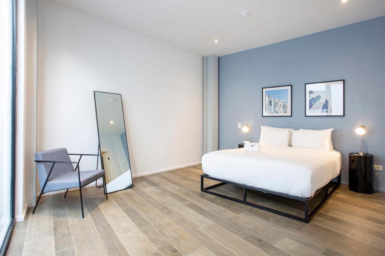 Апартаменты Bright 1Br With Pool In Casco Antiguo Панама Экстерьер фото