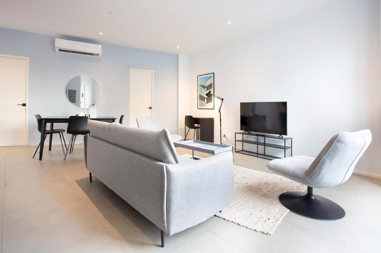 Апартаменты Bright 1Br With Pool In Casco Antiguo Панама Экстерьер фото