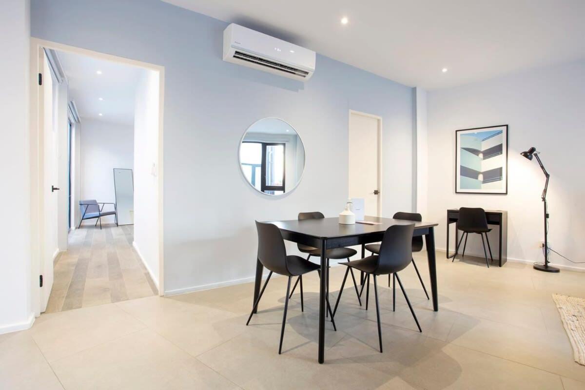 Апартаменты Bright 1Br With Pool In Casco Antiguo Панама Экстерьер фото