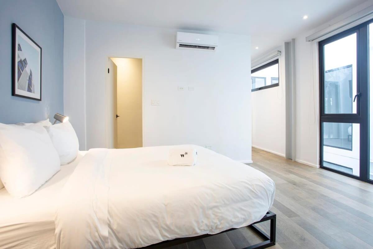 Апартаменты Bright 1Br With Pool In Casco Antiguo Панама Экстерьер фото