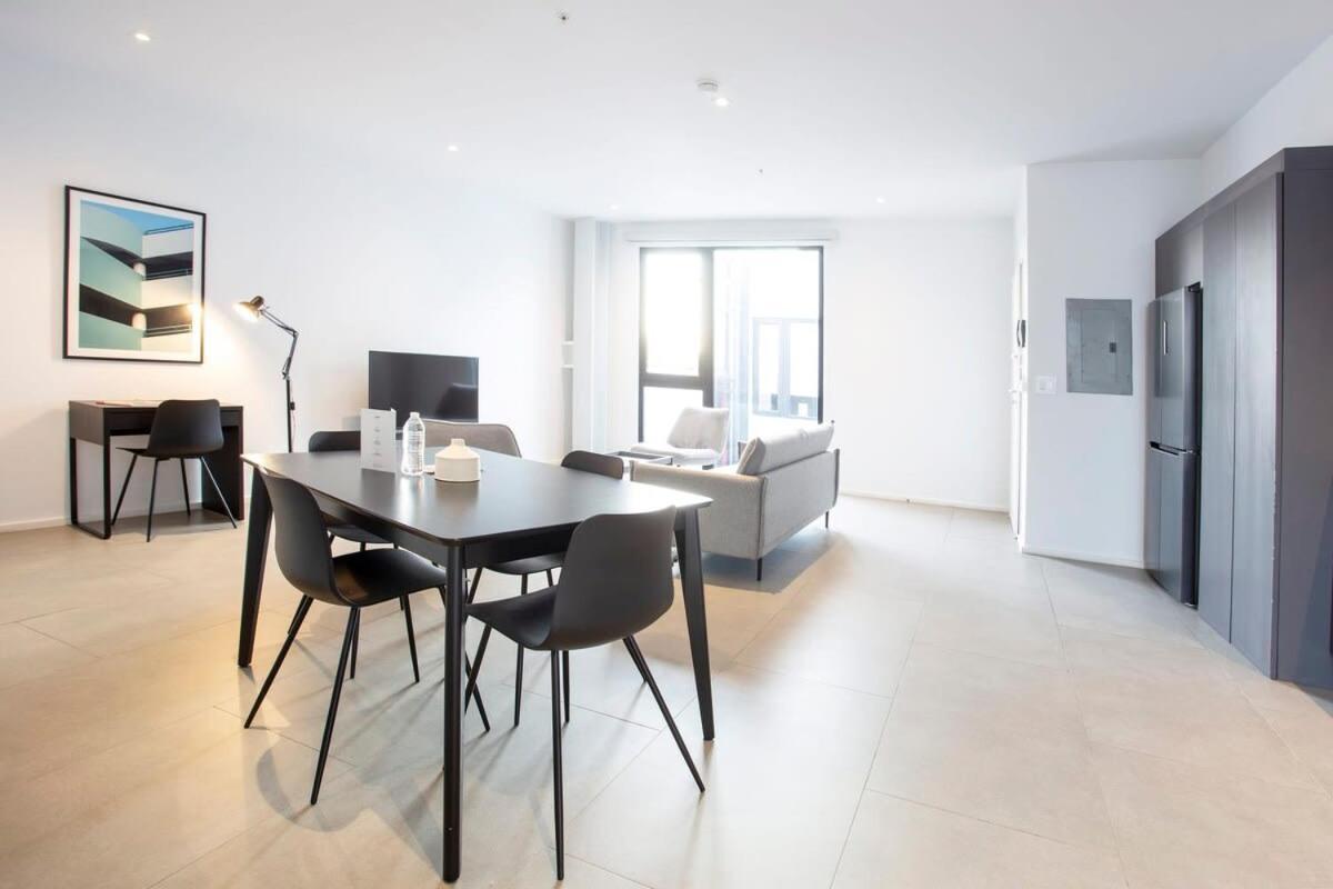 Апартаменты Bright 1Br With Pool In Casco Antiguo Панама Экстерьер фото