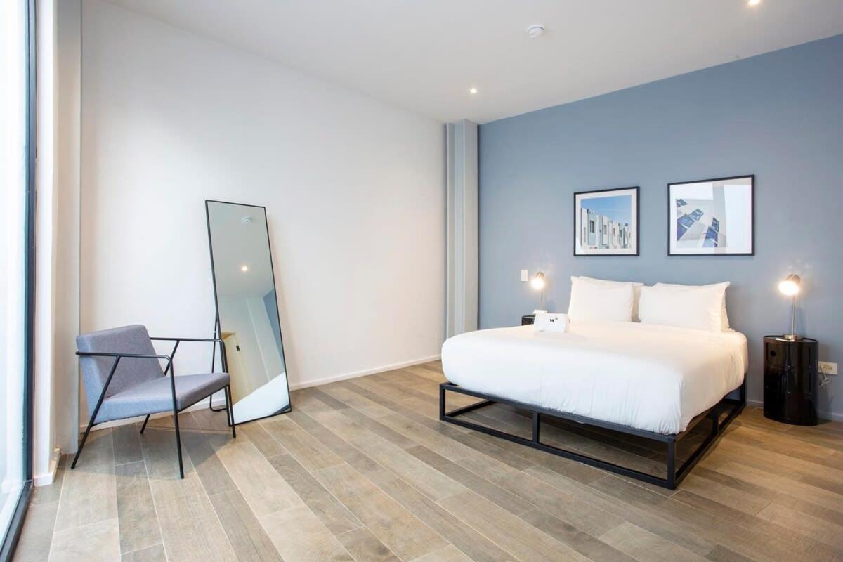 Апартаменты Bright 1Br With Pool In Casco Antiguo Панама Экстерьер фото